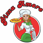 Logo Pizza Amore Döner Wolfschlugen